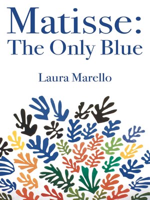 cover image of Matisse